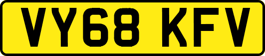 VY68KFV