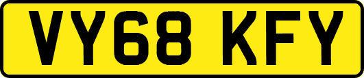 VY68KFY