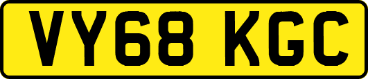 VY68KGC
