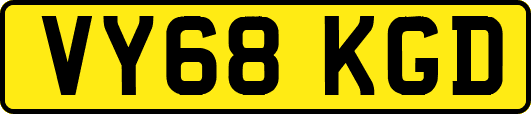 VY68KGD