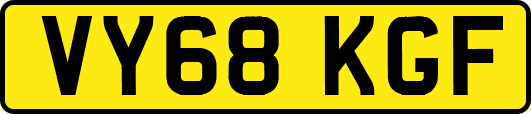 VY68KGF