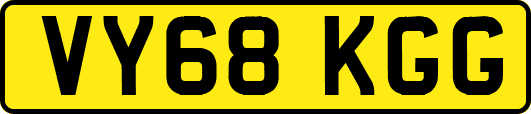 VY68KGG