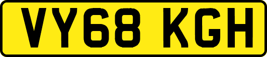 VY68KGH