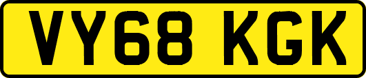 VY68KGK