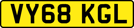 VY68KGL