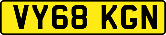 VY68KGN