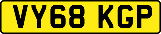 VY68KGP