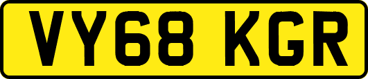 VY68KGR