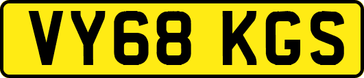 VY68KGS