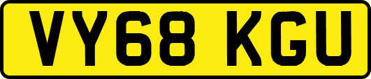 VY68KGU