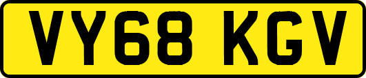 VY68KGV