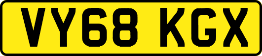 VY68KGX