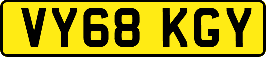 VY68KGY
