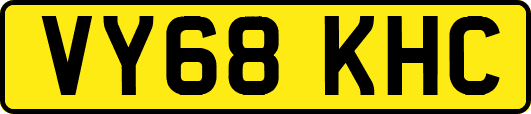 VY68KHC