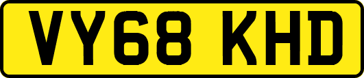 VY68KHD