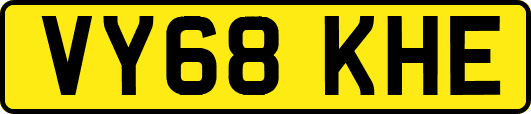VY68KHE