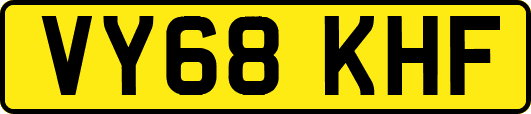 VY68KHF