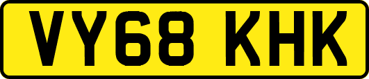 VY68KHK
