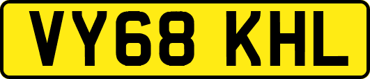 VY68KHL