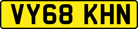 VY68KHN