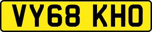 VY68KHO