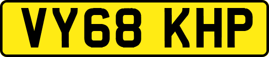 VY68KHP