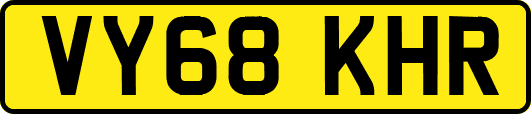 VY68KHR