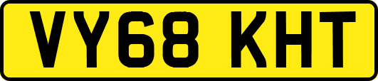 VY68KHT