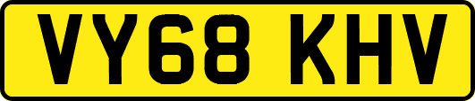 VY68KHV