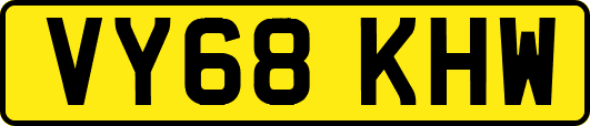 VY68KHW