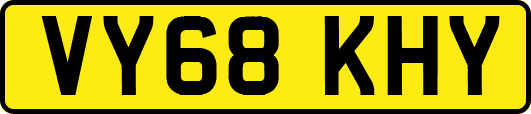VY68KHY