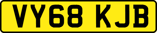 VY68KJB