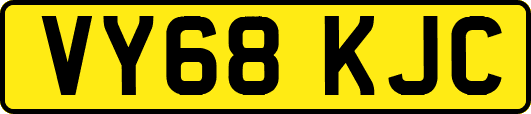 VY68KJC