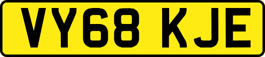 VY68KJE