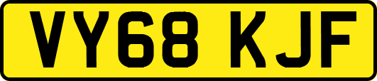 VY68KJF