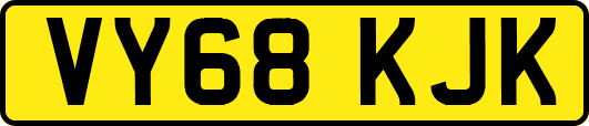 VY68KJK