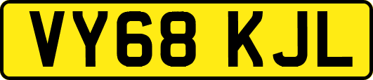 VY68KJL