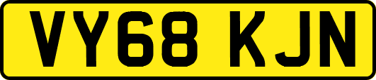 VY68KJN