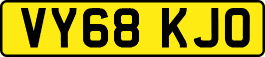 VY68KJO