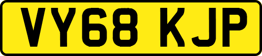 VY68KJP
