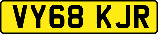 VY68KJR