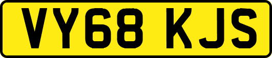 VY68KJS