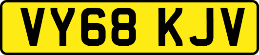 VY68KJV
