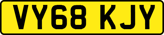 VY68KJY