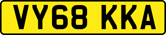 VY68KKA