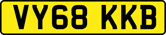 VY68KKB