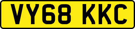 VY68KKC