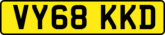 VY68KKD