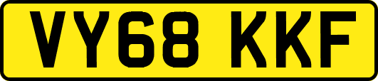 VY68KKF