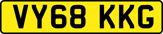 VY68KKG